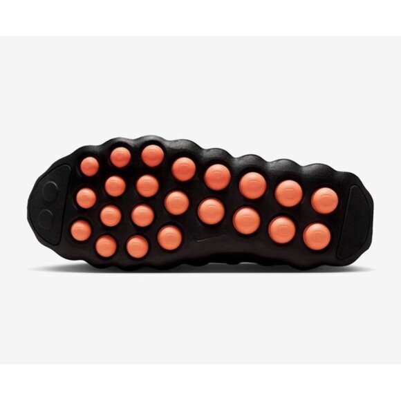 Nike Mind 002 Black Hyper Crimson - HQ4308-001 10.5M